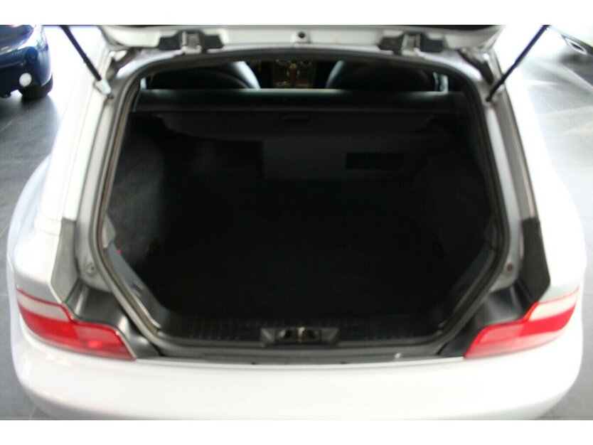 BMW Z3 3,0i Coupe Aut. 106.086 km 23.980 € Euskirchen 53881