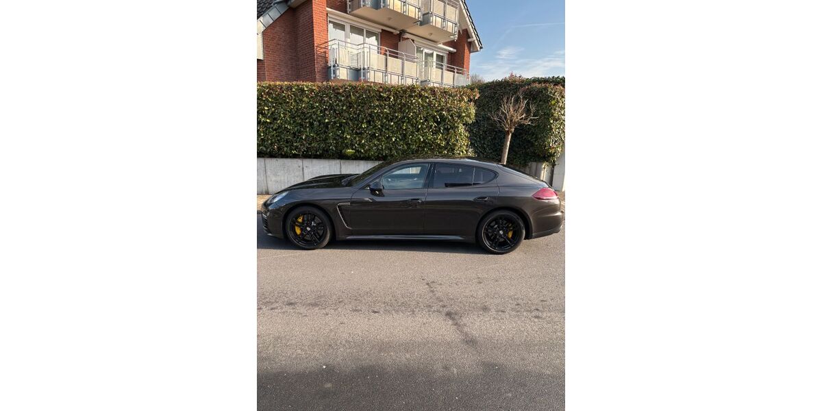 Porsche Panamera 174.000 km 33.500 &euro; Troisdorf 53842