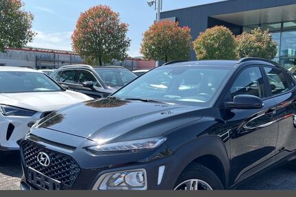 Hyundai KONA 42.623 km 17.850 € Bergisch Gladbach 51469