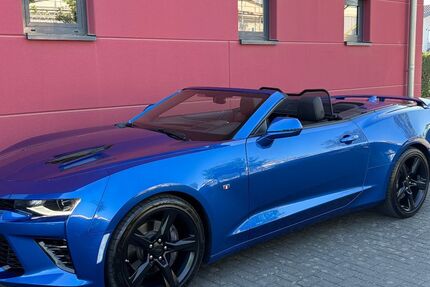 Chevrolet Camaro 28.977 km 47.600 &euro; Brühl 50321