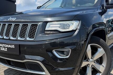 Jeep Grand Cherokee 158.079 km 15.798 &euro; Lohmar 53797