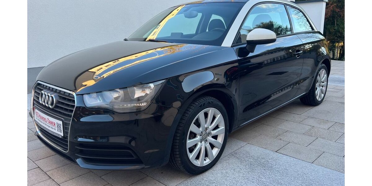 Audi A1 185.000 km 6.900 &euro; Troisdorf (Nähe Köln/Bonn) 53844