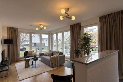 Wohnung Hürth - 2 Zimmer, 63 m&sup2;, 321.500&euro; | Angebot:26187289