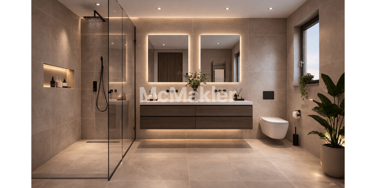 Etagenwohnung Bad Honnef Rommersdorf - 4 Zimmer, 118 m&sup2;, 697.000&euro; | Angebot:25711562