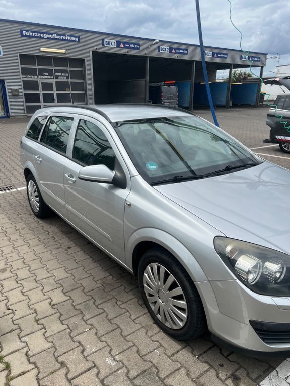 Astra