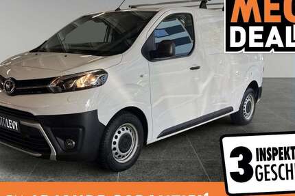 Toyota Proace 44.187 km 19.470 € Köln 50825