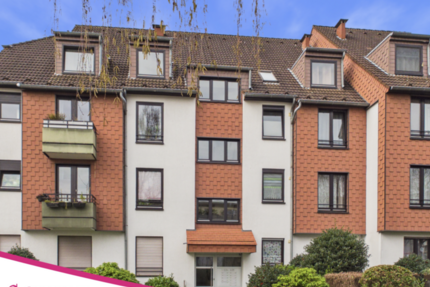 Wohnung Bonn Hardtberg - 3 Zimmer, 75 m&sup2;, 249.800&euro; | Angebot:25815911