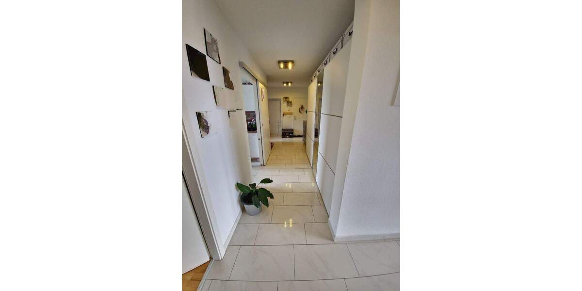 Etagenwohnung Bergisch Gladbach Gronau - 4 Zimmer, 95 m&sup2;, 259.000&euro; | Angebot:25862085