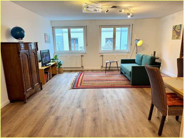 Wohnung zum Mieten in Bonn 1.600 € 80 m²
