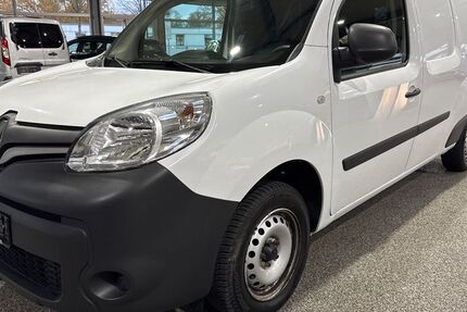 Renault Kangoo 76.142 km 13.980 € Troisdorf 53842