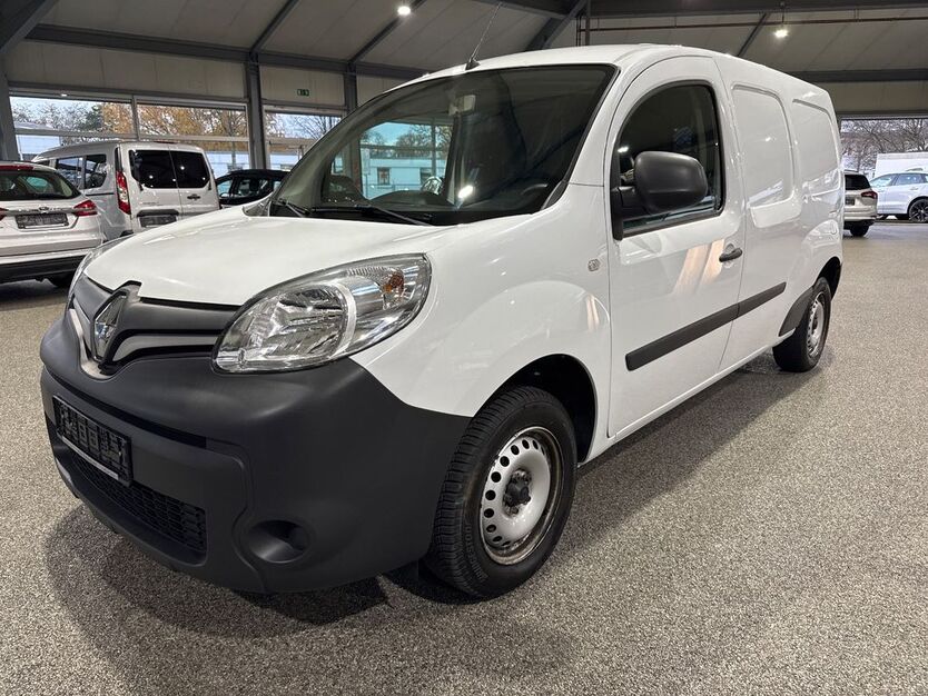 Renault Kangoo 76.142 km 13.980 € Troisdorf 53842