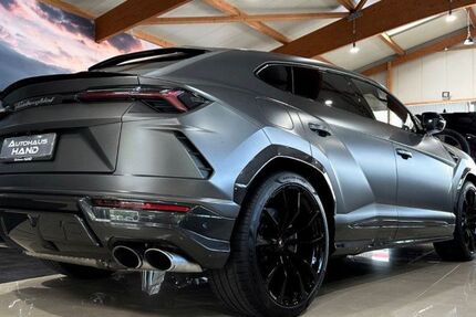 Lamborghini Urus 21.300 km 236.990 &euro; Bad Honnef/Rottbitze 53604