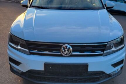 VW Tiguan 100.000 km 16.500 &euro; Sankt Augustin 53757