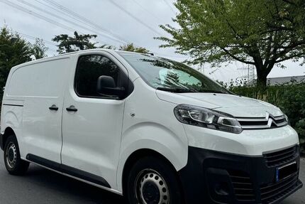 Citroen Jumpy