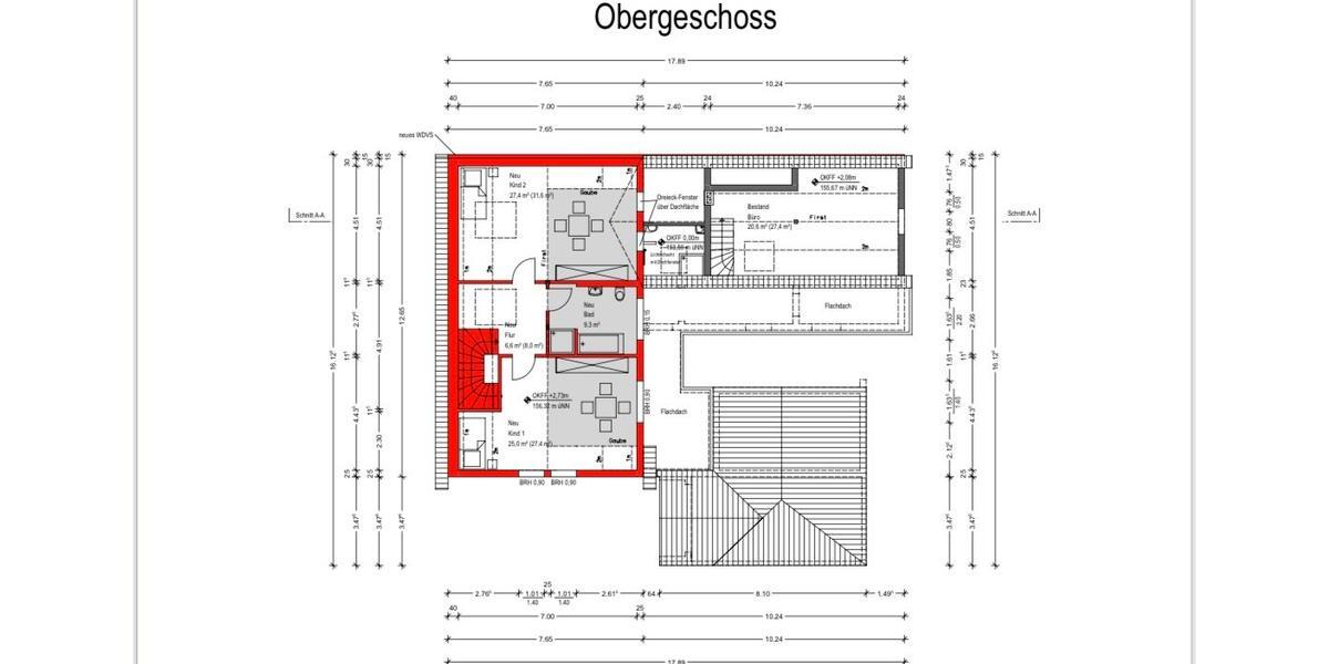 Einfamilienhaus Euskirchen - 6 Zimmer, 240 m&sup2;, 695.000&euro; | Angebot:26493584