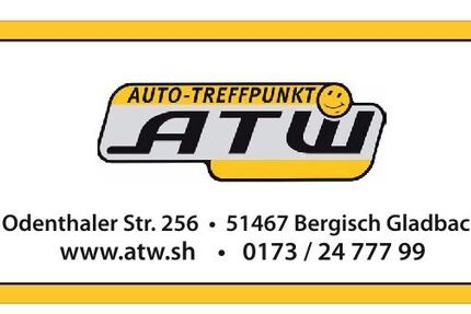 Audi A3 161.500 km 8.490 &euro; Bergisch Gladbach 51467