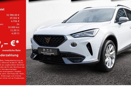 Cupra Formentor 17.995 km 32.980 € Lohmar 53797