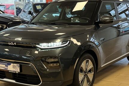 Kia Soul 12.425 km 25.000 &euro; Hennef 53773