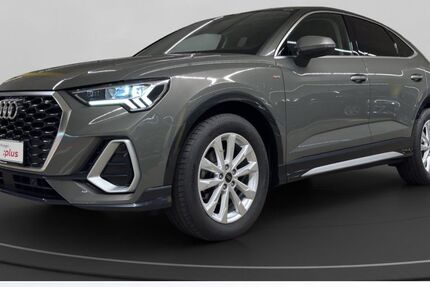 Audi Q3 15.471 km 39.990 &euro; Köln 50968
