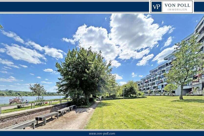 Wohnung zum Kaufen in Bonn 665.000 € 109 m²