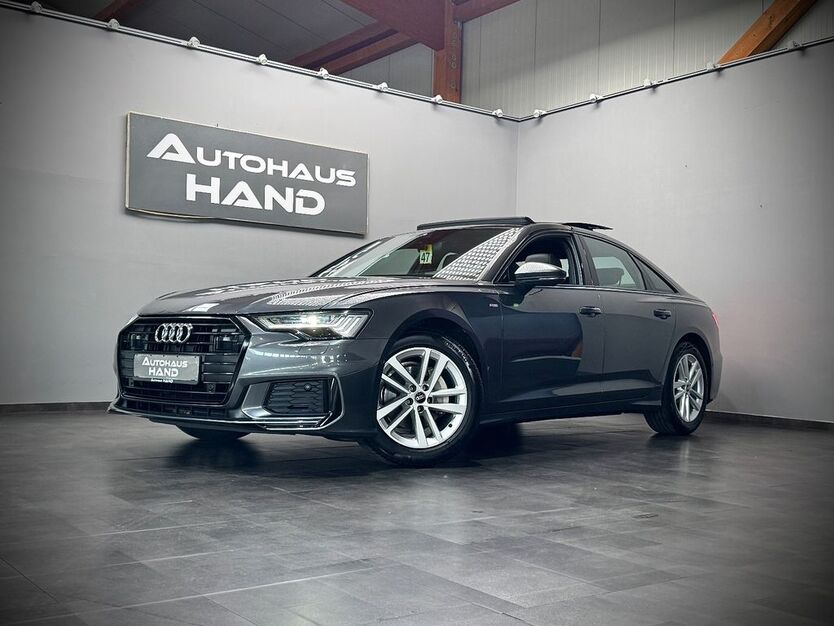 Audi A6 87.121 km 39.990 € Bad Honnef/Rottbitze 53604