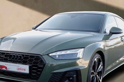 Audi A5 11.576 km 52.950 &euro; Meckenheim / Bonn 53340