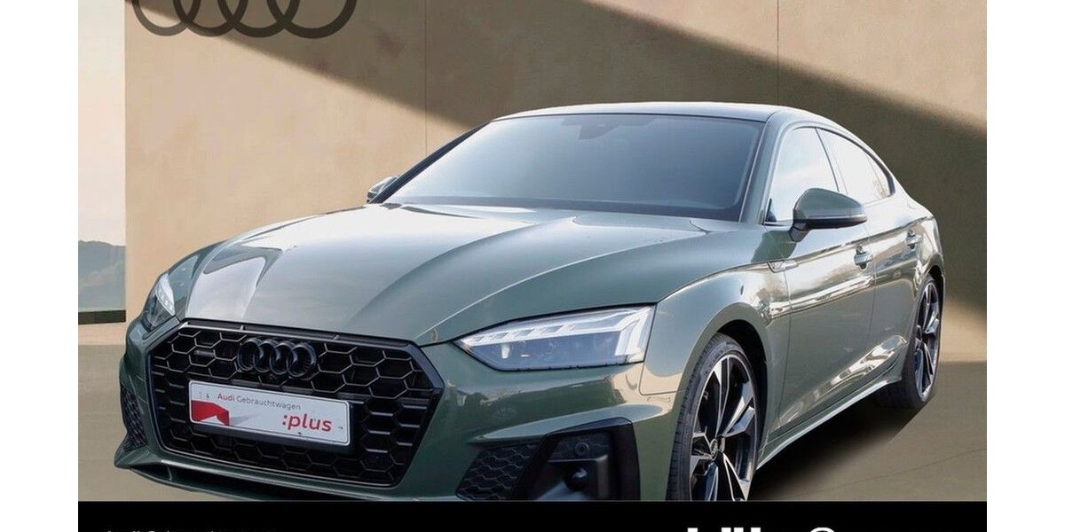 Audi A5 11.576 km 52.950 &euro; Meckenheim / Bonn 53340