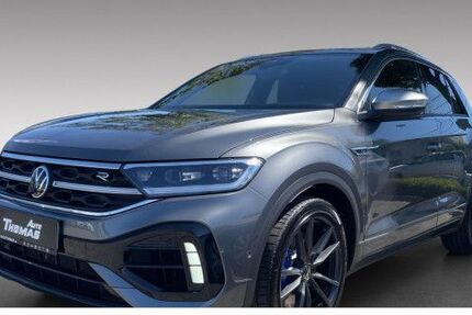 VW T-Roc 77.844 km 31.880 &euro; Bornheim 53332