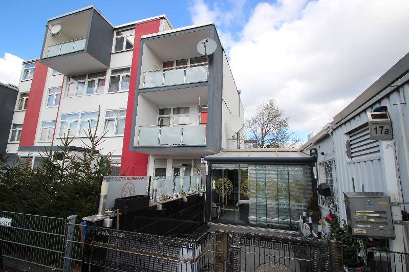 Etagenwohnung Bonn Brüser Berg - 4 Zimmer, 100 m&sup2;, 300.000&euro; | Angebot:19318348
