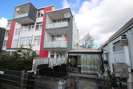 Wohnung Bonn Brüser Berg - 4 Zimmer, 100 m&sup2;, 300.000&euro; | Angebot:19318348