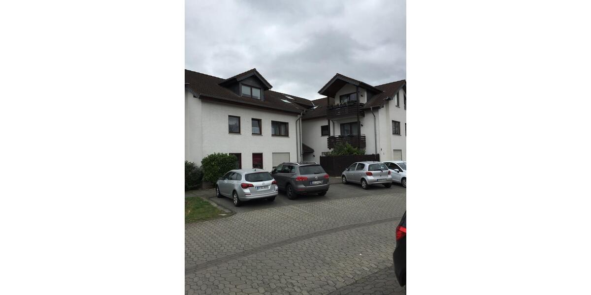 3-Zimmer Wohnung 53340 Meckenheim 3 zimmer