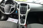 Opel Astra WM26: ACTIVE KLIMAANLAGE 17ZOLL LMF TEMPOMAT 92.855 km 6.904 &euro; Köln 50858