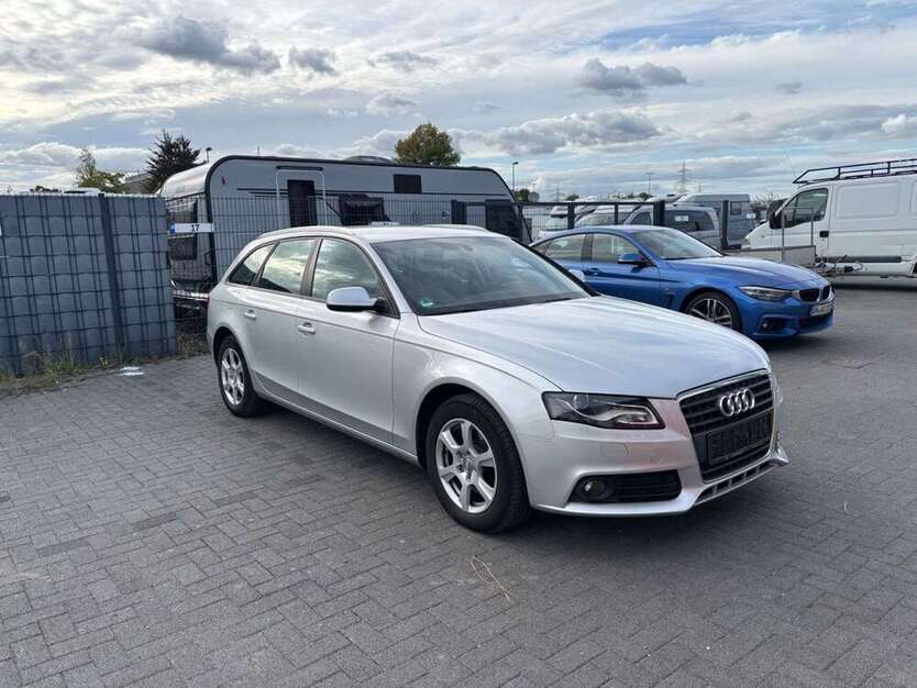 Audi A4 294.000 km 5.999 € Wesseling 50389