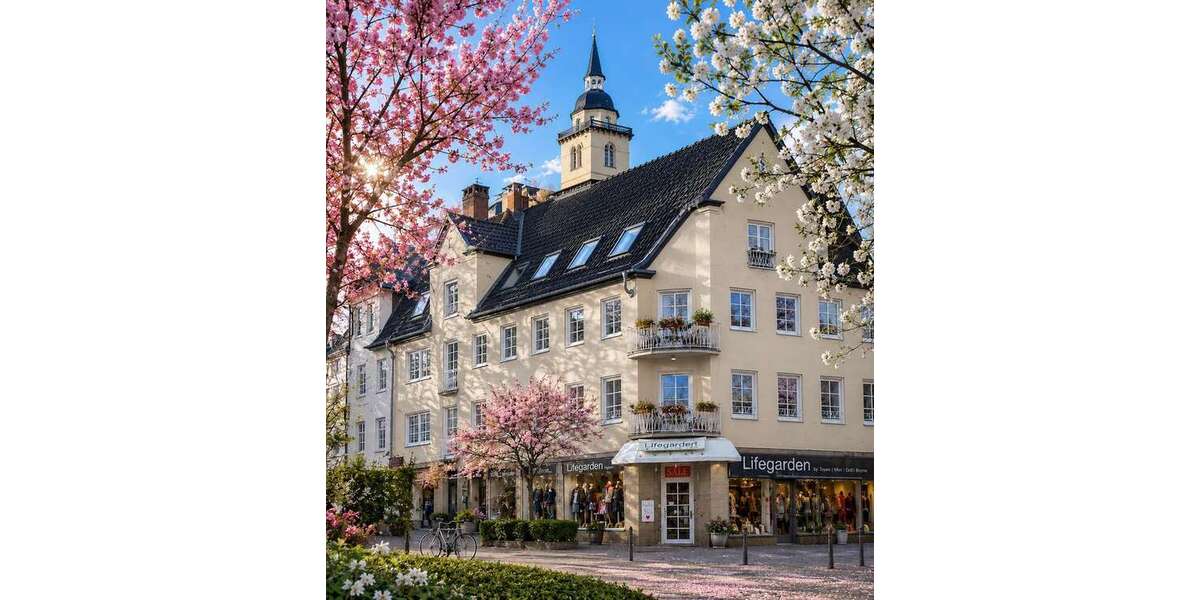 Einfamilienhaus Siegburg - 15 Zimmer, 435 m&sup2;, 2.295.000&euro; | Angebot:26950999