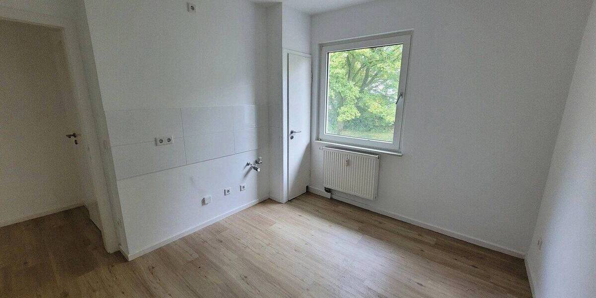 Etagenwohnung Meckenheim - 2 Zimmer, 50 m&sup2;, 800&euro; | Angebot:26883209