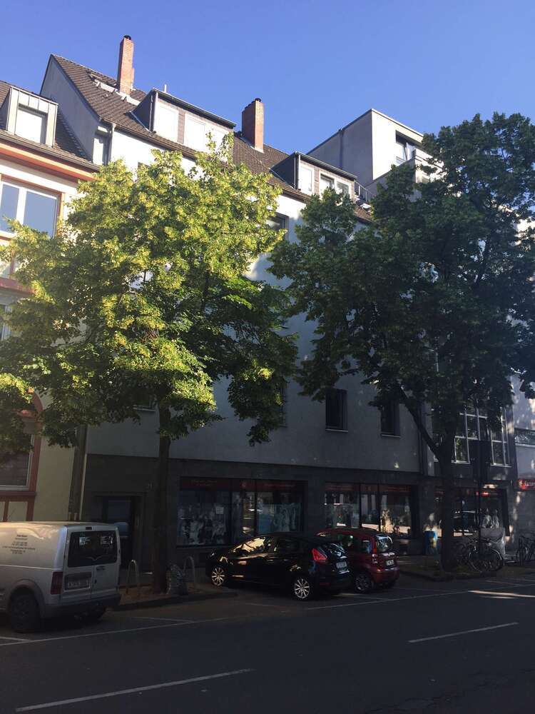 Wohnung zum Mieten in Köln 750 € 55 m²