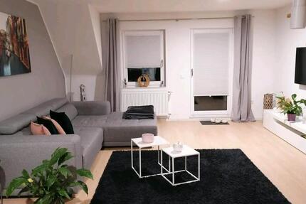 Wohnung Troisdorf Bergheim - 3 Zimmer, 90 m&sup2;, 1.150&euro; | Angebot:25857352