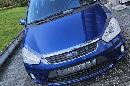 Ford C-Max 104.000 km 4.590 &euro; Eitorf 53783