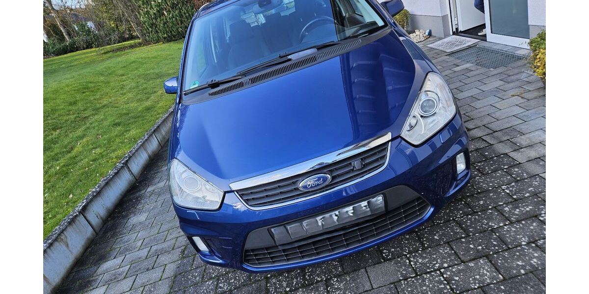 Ford C-Max 104.000 km 4.590 &euro; Eitorf 53783