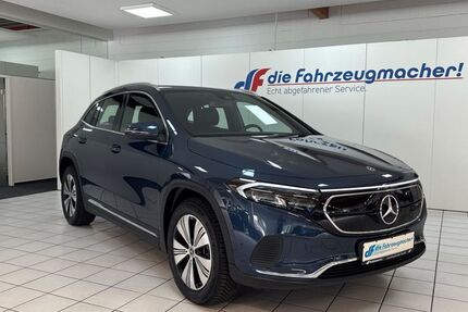 Mercedes-Benz EQA 50.000 km 31.988 &euro; Rheinbach 53359