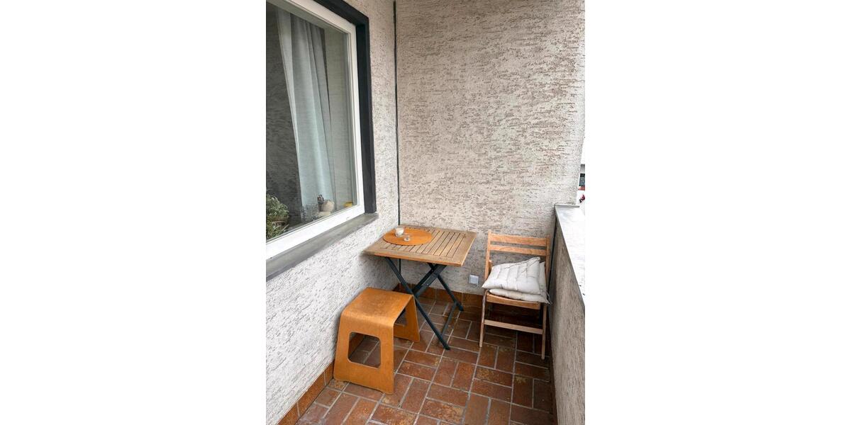 Etagenwohnung Köln Kalk - 1 Zimmer, 45 m&sup2;, 985&euro; | Angebot:24314925