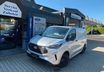 Gebrauchtwagen Ford Transit Custom