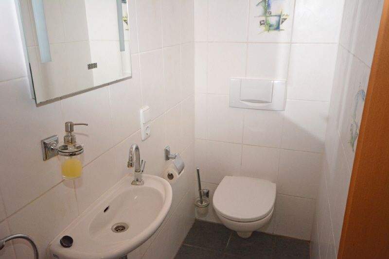 Modernes Reihenendhaus in Hürth-Hermülheim - Großzügiger Garten und exzellente Verkehrsanbindung 6 zimmer