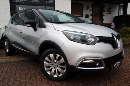 Renault Captur 64.441 km 11.999 &euro; Euskirchen 53881