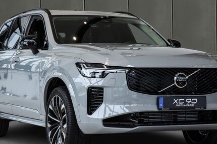 Volvo XC90 5.000 km 89.490 € Köln 50968