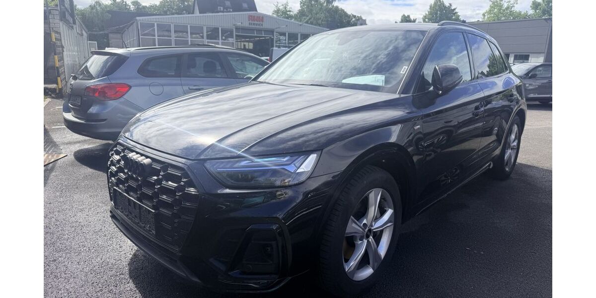 Audi Q5 136.980 km 33.690 &euro; Hennef 53773