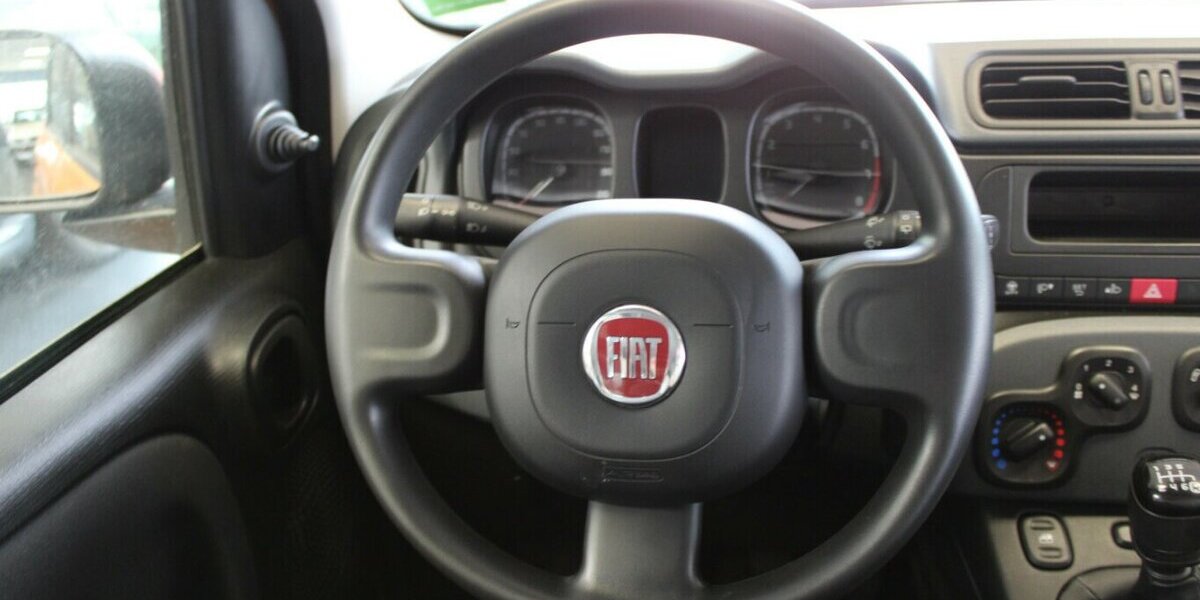 Fiat Panda 1.0 Mild Hybrid- Klima - 5-Türig - 39.589 km 8.980 &euro; Euskirchen 53881