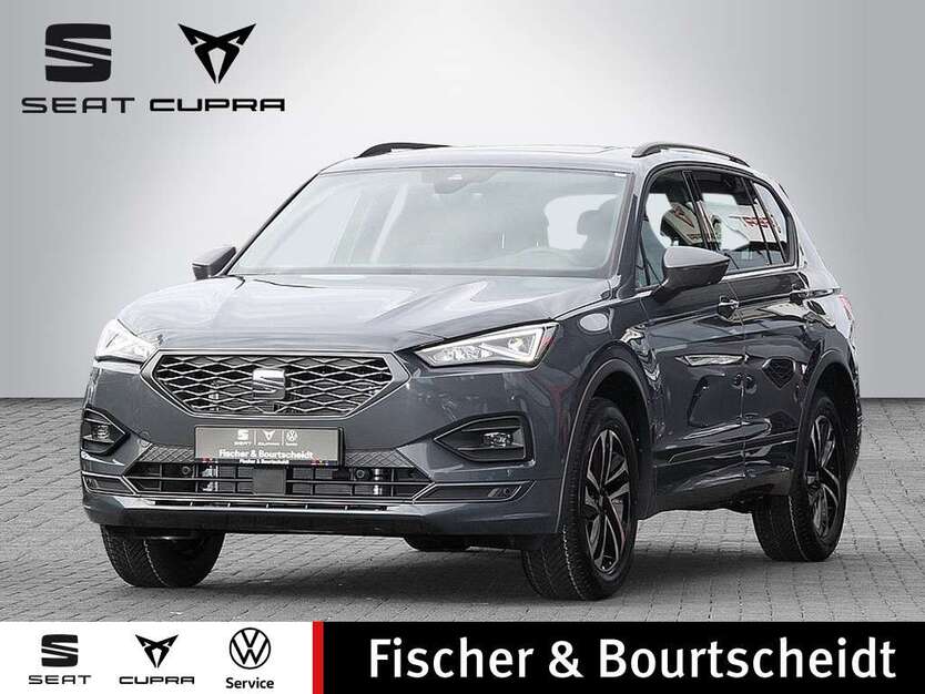Seat Tarraco 10.456 km 36.980 € Lohmar 53797
