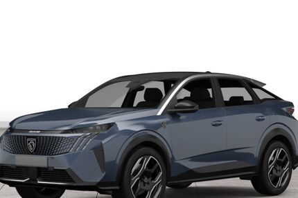 Peugeot 3008 9.500 km 40.690 &euro; Brühl 50321