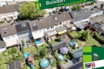 Sofort bezugsfrei: Top gepflegtes Reihenmittelhaus mit ca. 84 m² Wohnfläche + ausgebautem DG